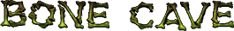 Bone Cave
