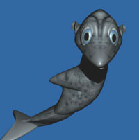 Dolphin Norn