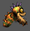 Gobbo's Dustdevil concept