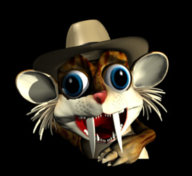 Howdy!
