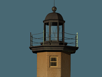 Lighthouse