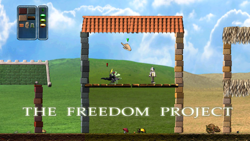 The Freedom Project