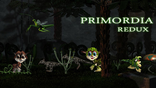 Primordia