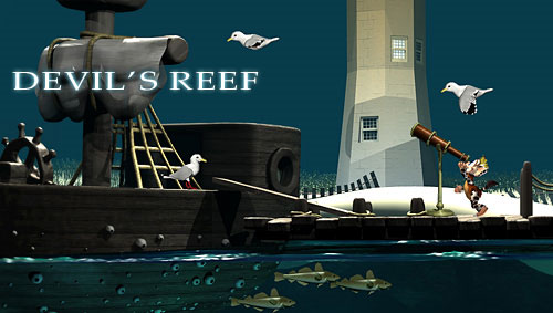 Devil's Reef